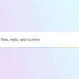 App Google per Windows che cerca ovunque: PC, Drive e web