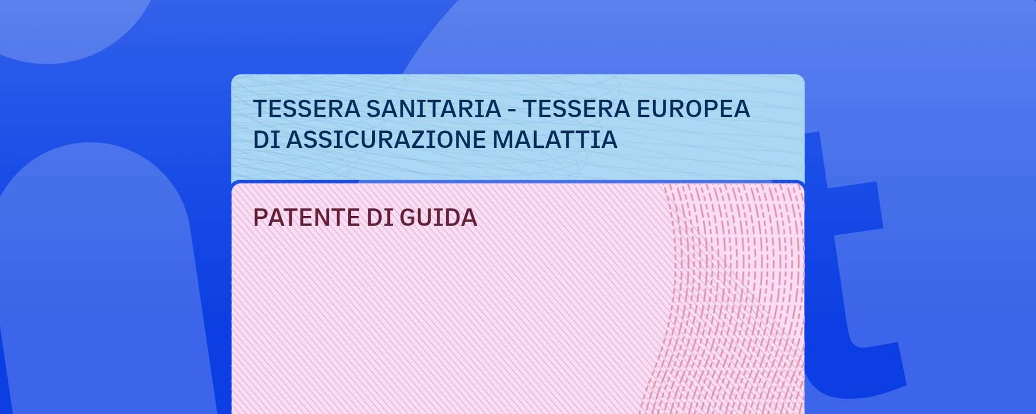 IT-Wallet nell'app IO fa dell'Italia uno 'stato abilitante'