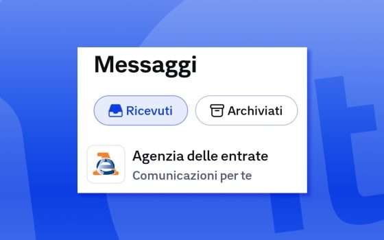 App IO: messaggio dall'Agenzia delle Entrate per questa scadenza