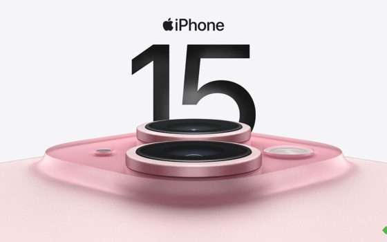 Apple iPhone 15 Plus: 2 giorni di batteria, display incredibile e soli 729€ su Amazon