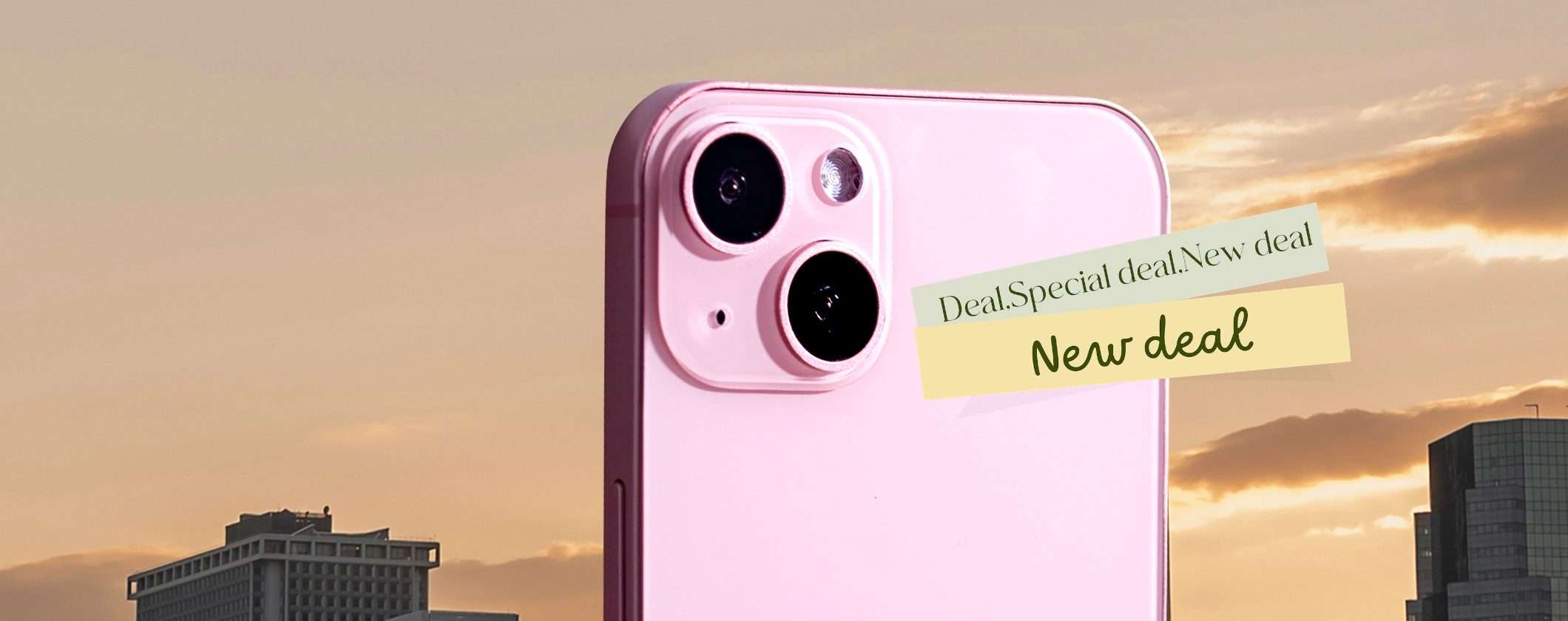 Apple iPhone 15 (quasi) GRATIS su eBay: ultimi pezzi disponibili