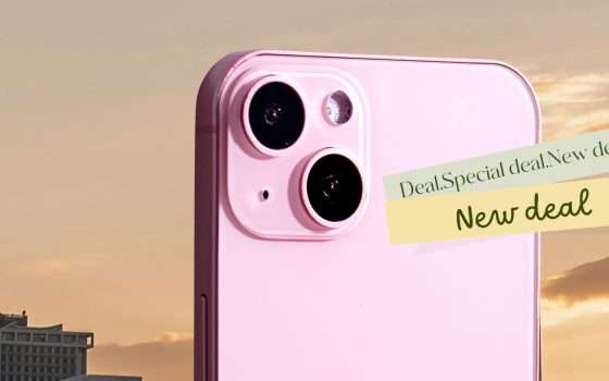 Apple iPhone 15 (quasi) GRATIS su eBay: ultimi pezzi disponibili