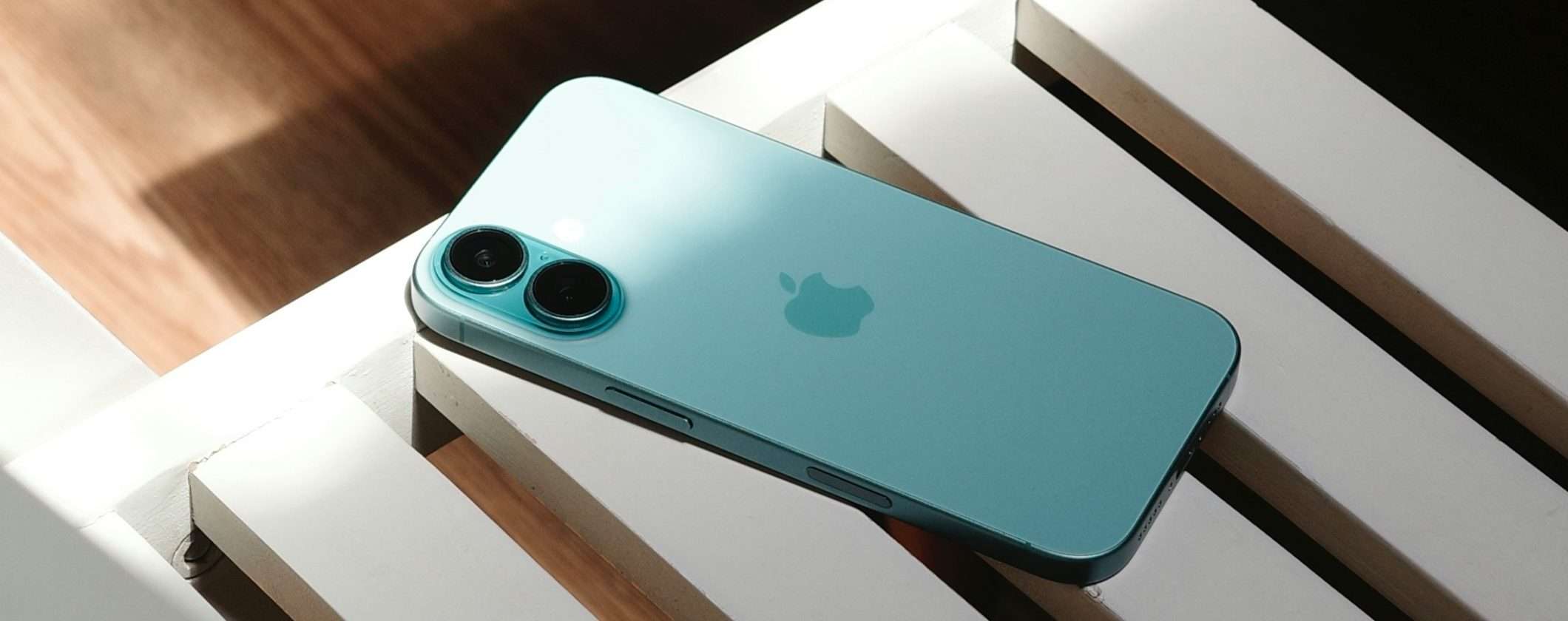 Apple iPhone 16: scopri il coupon eBay che distrugge il prezzo