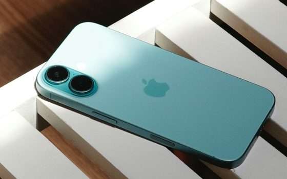 Apple iPhone 16: scopri il coupon eBay che distrugge il prezzo