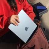 Apple MacBook Air 13 M4 a soli 916€: ultimi pezzi su eBay