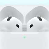 Apple AirPods 4 a -41 euro: ascolta l'offerta di Amazon