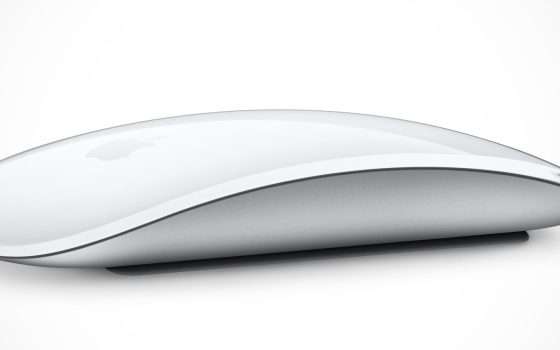 PREZZO STRACCIATO per il Magic Mouse originale di Apple