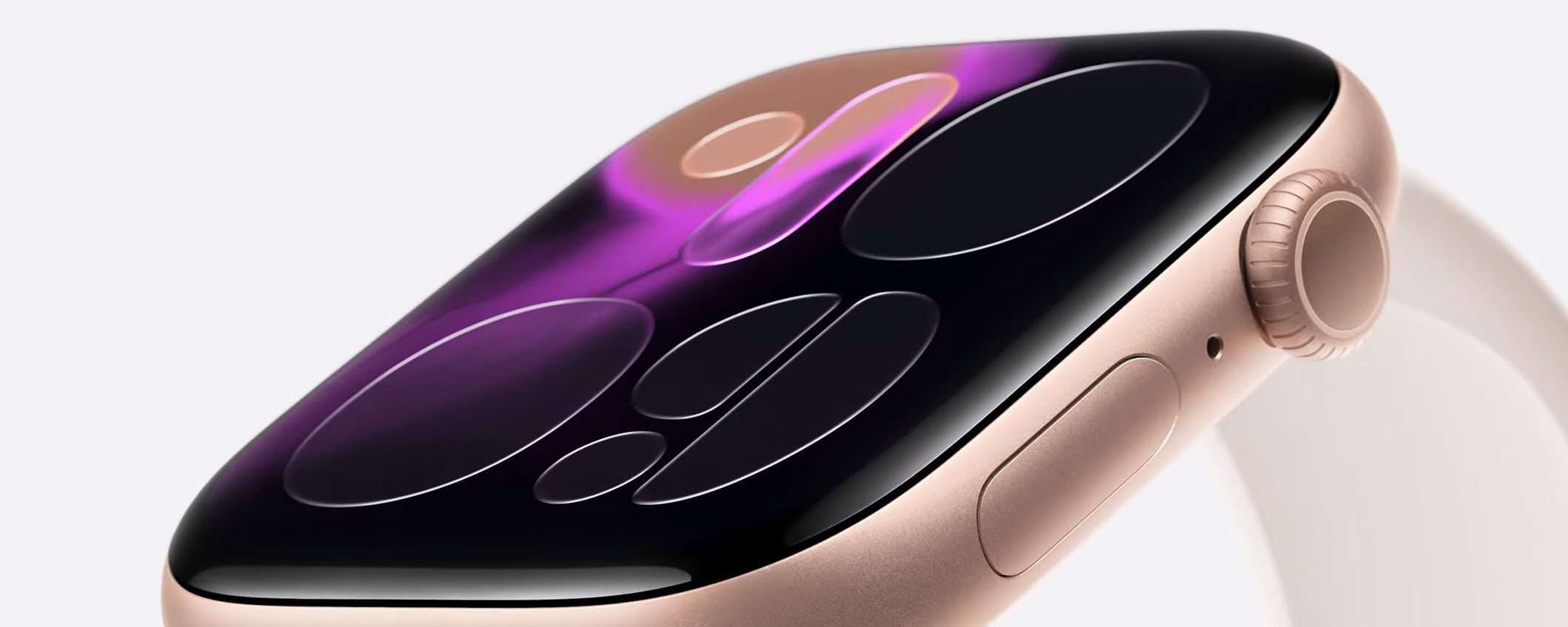 Apple Watch Series 11: 5G e misuratore della pressione