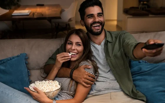 Apple TV+: i film che renderanno magico il tuo autunno e la prova gratuita da non perdere