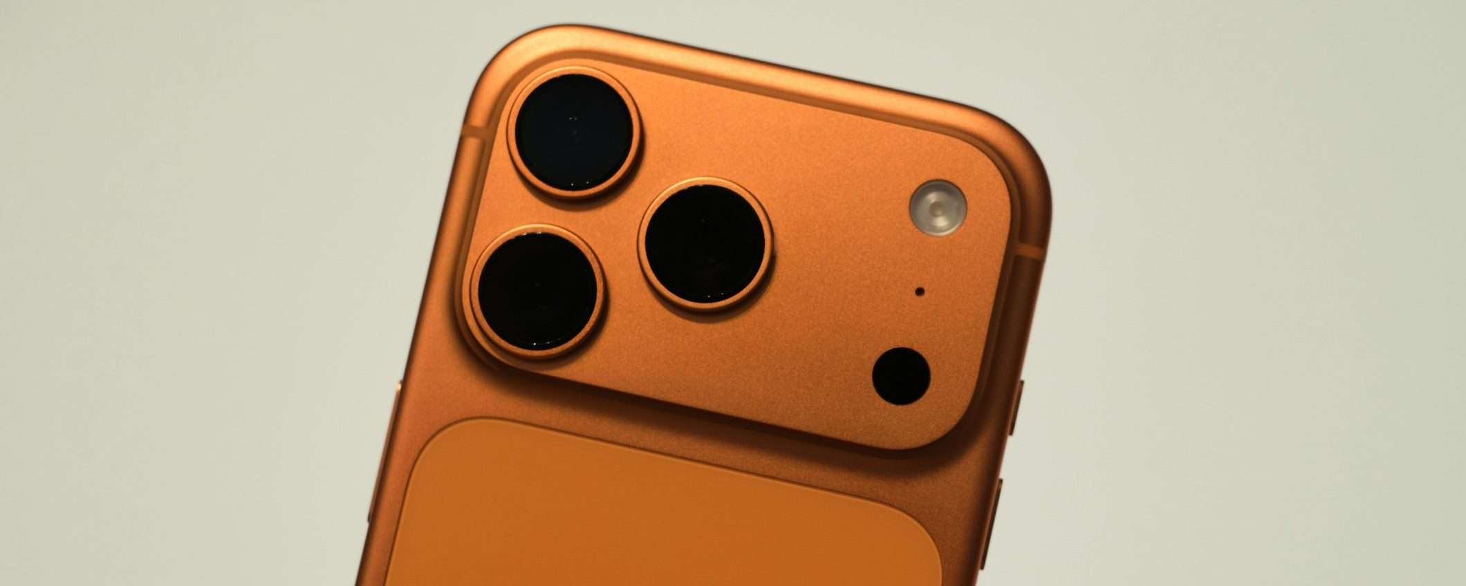 iPhone 17: avvio del ciclo più forte del previsto