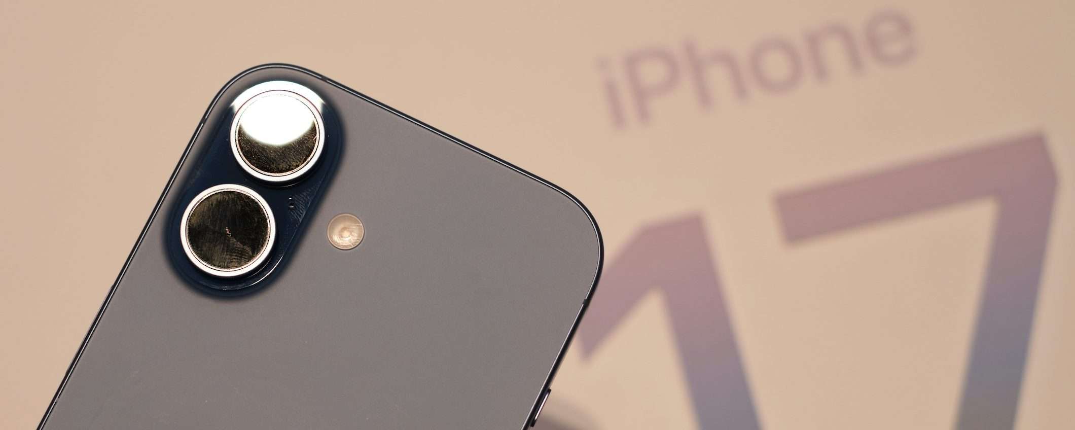 iPhone 17: problemi nell'effettuare chiamate