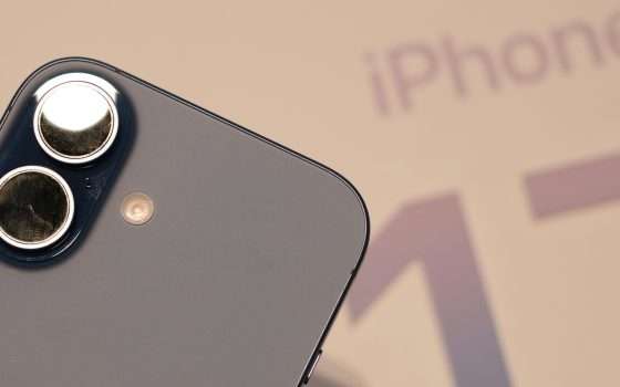 iPhone 17: problemi nell'effettuare chiamate