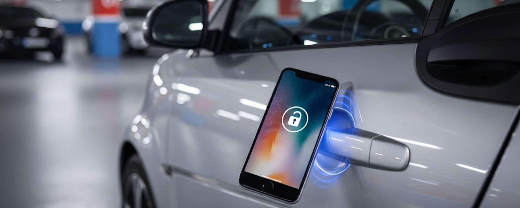 Apple lancia CarKey su iPhone per aprire l'auto, quali modelli?