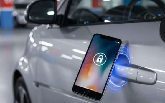 Apple lancia CarKey su iPhone per aprire l'auto, quali modelli?