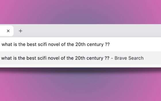 Brave lancia Ask Brave: risposte AI dettagliate e interattive