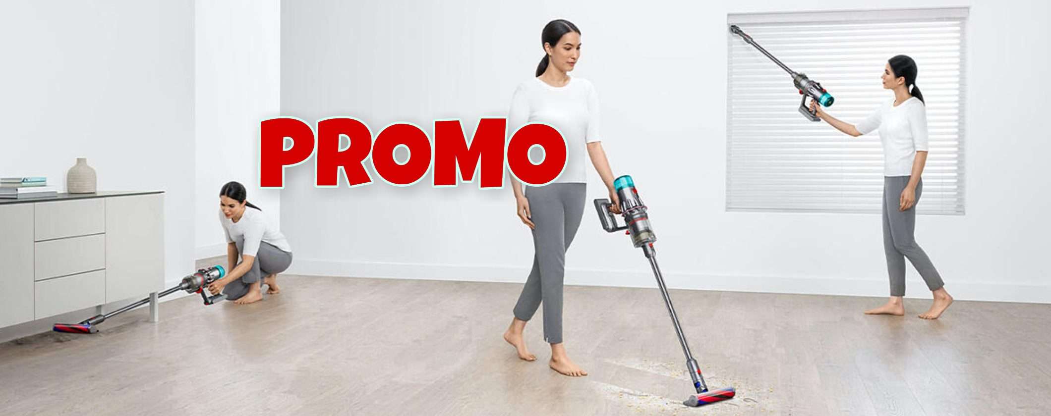 Aspirapolvere Dyson V12 Origin: prezzo da URLO su eBay