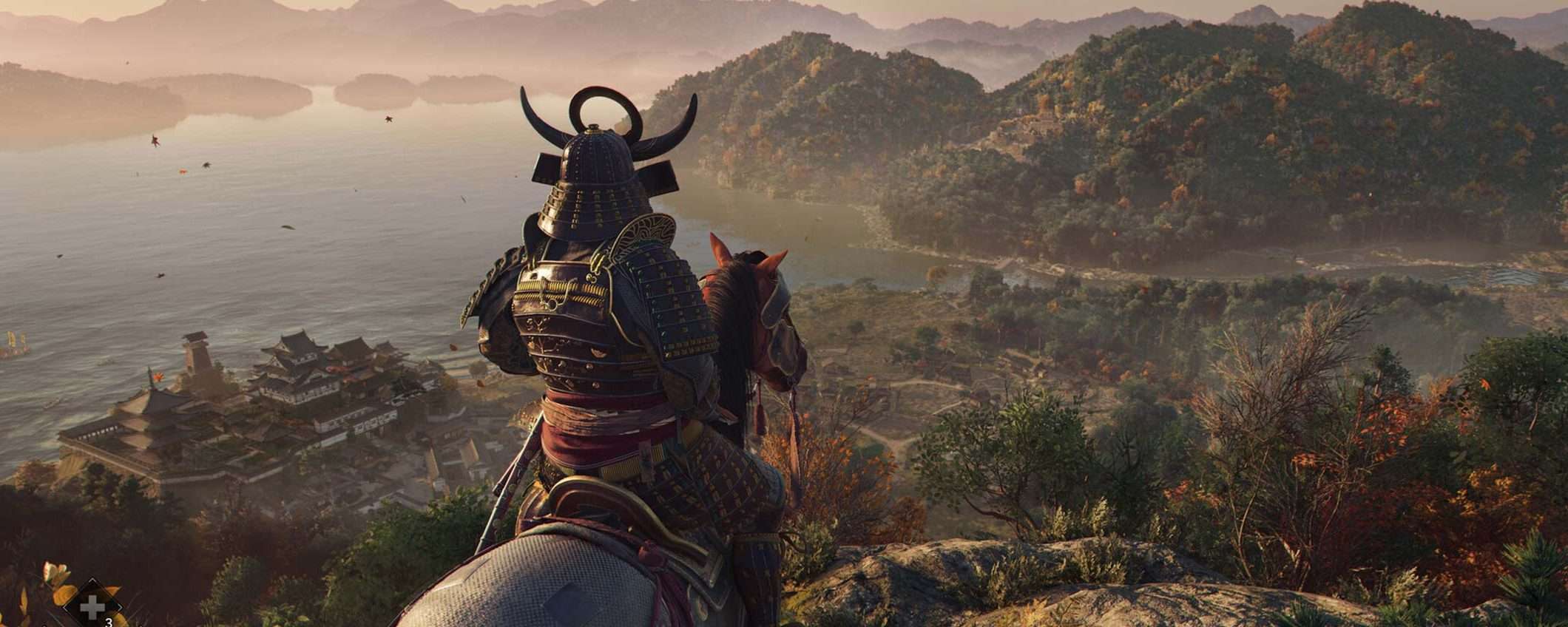 Sconto 30 euro sulla Limited di Assassin's Creed Shadows per PS5