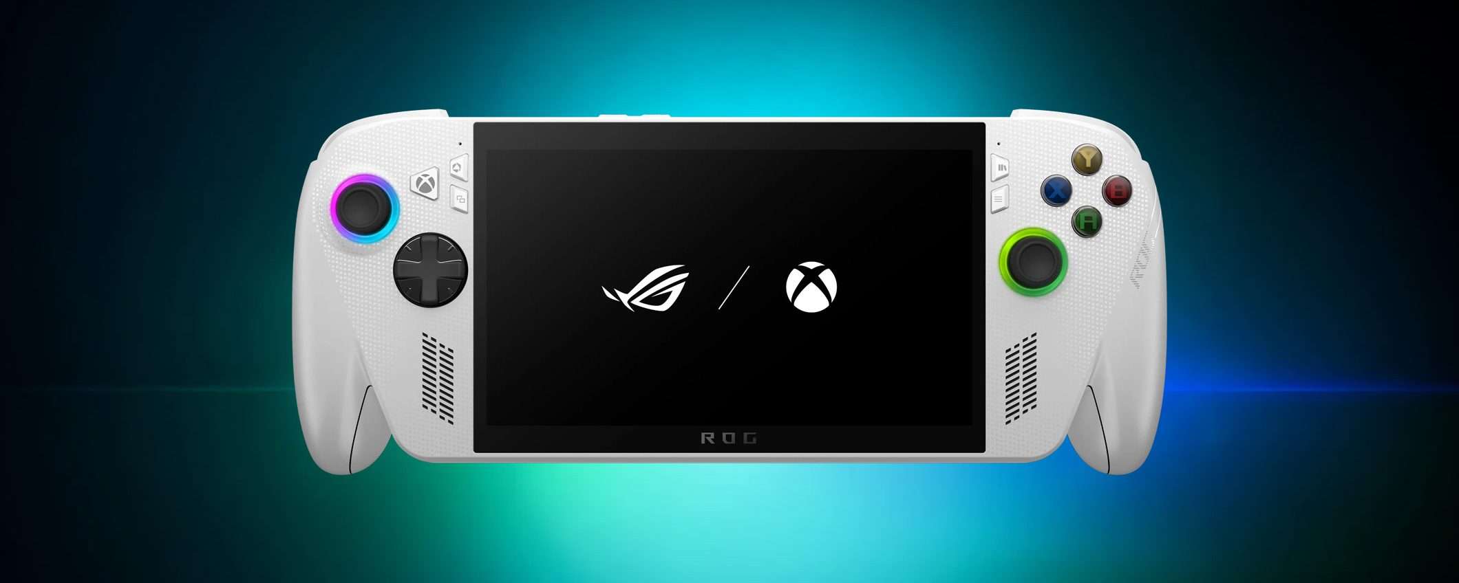ROG Xbox Ally e Ally X in preordine su Amazon al minimo garantito