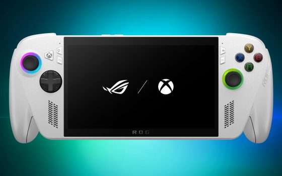 ROG Xbox Ally e Ally X in preordine su Amazon al minimo garantito