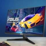 Monitor ASUS al MINIMO STORICO: ecco la super offerta Amazon