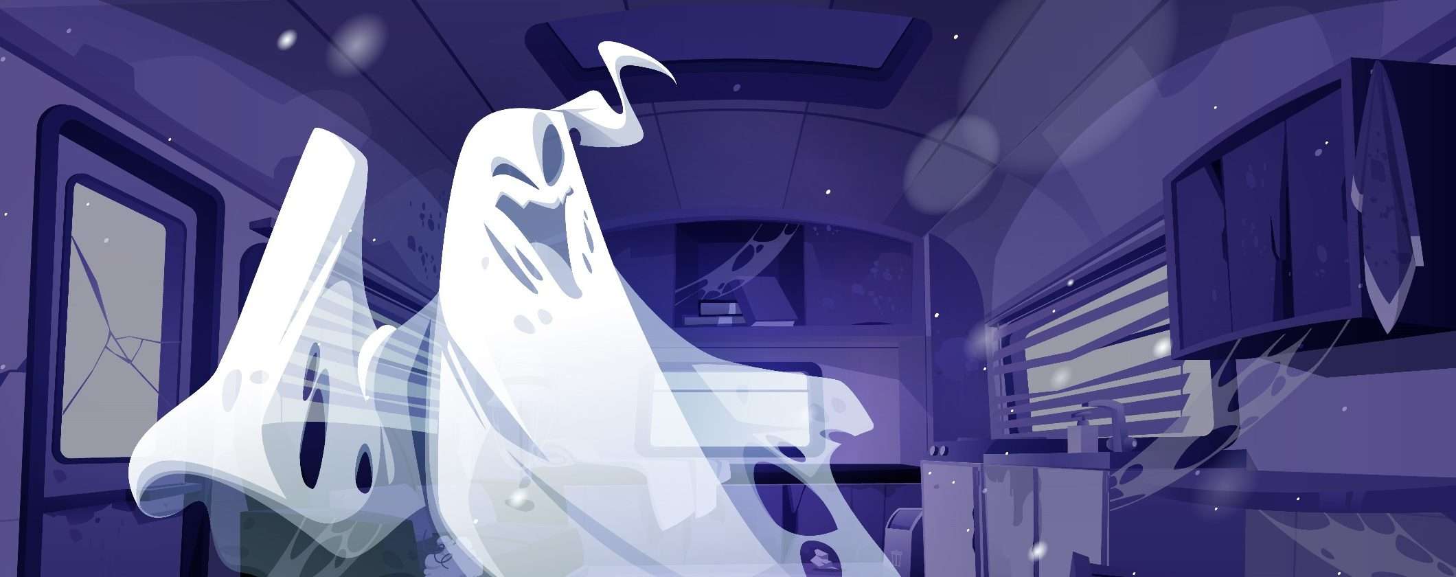 Aziende fantasma: la minaccia delle truffe AI e gaming che nessuno ti racconta