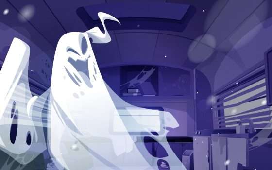 Aziende fantasma: la minaccia delle truffe AI e gaming che nessuno ti racconta