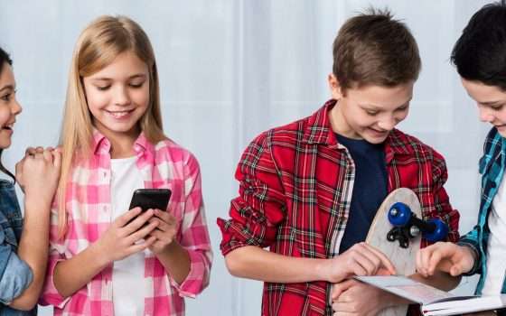 Back to school, ma anche back online: i consigli per un rientro digitale sicuro