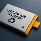 Batterie economiche: i raggi X svelano difetti pericolosi