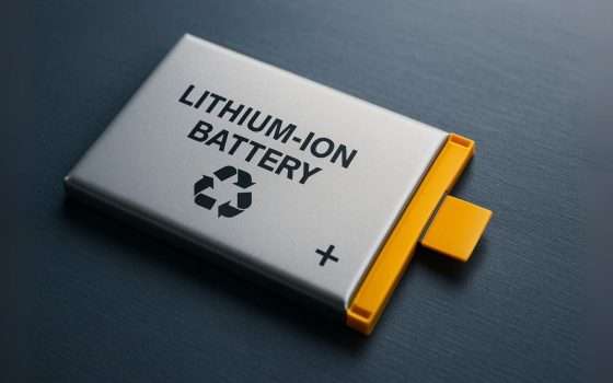 Batterie economiche: i raggi X svelano difetti pericolosi