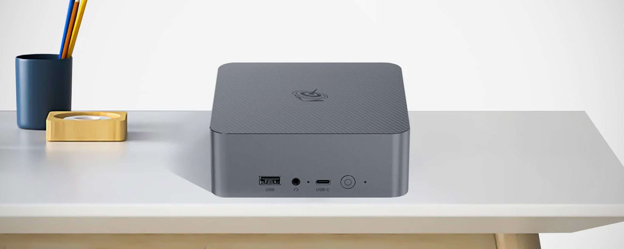 Mini PC (AMD Ryzen, W11Pro): super sconto per Beelink EQR5