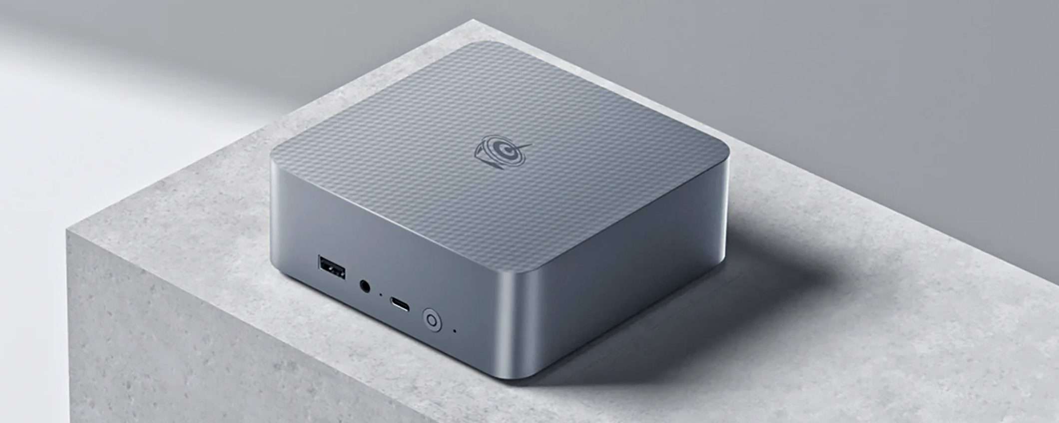 Beelink EQR7 in DOPPIO SCONTO: il Mini PC è l'affare del giorno