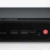 Mini PC con Ryzen 7, 32/500GB: SER5 MAX è in doppio sconto