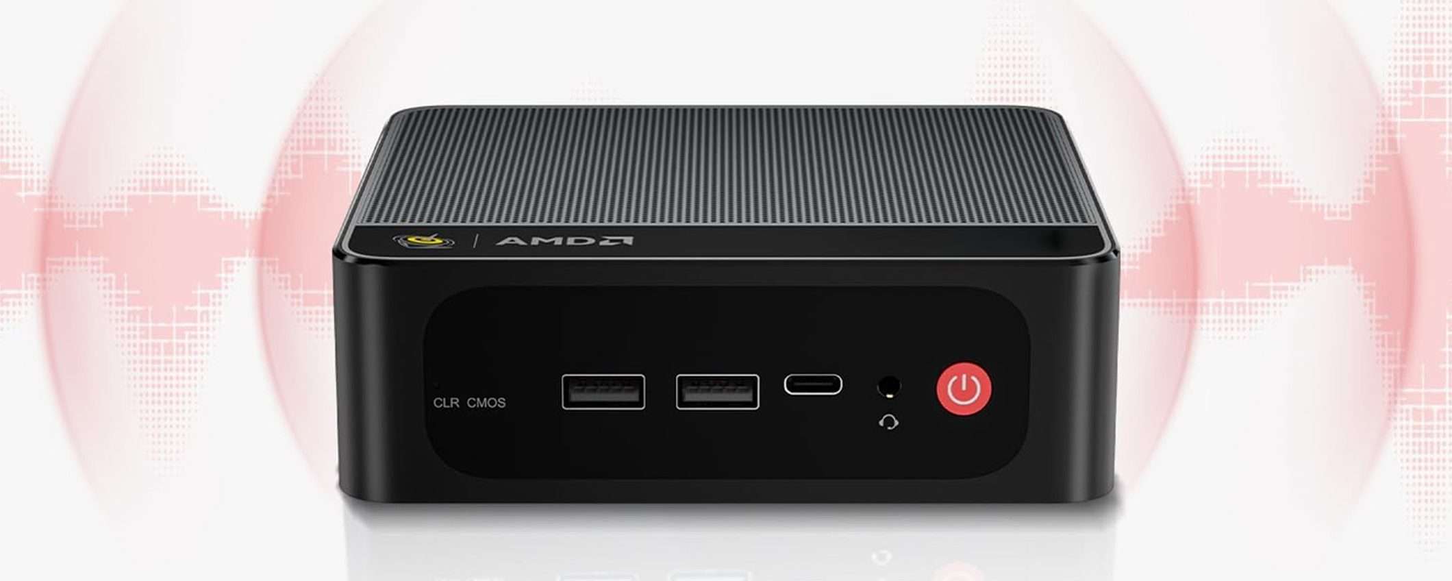 Beelink SER5 Max: il coupon che TAGLIA il PREZZO del Mini PC
