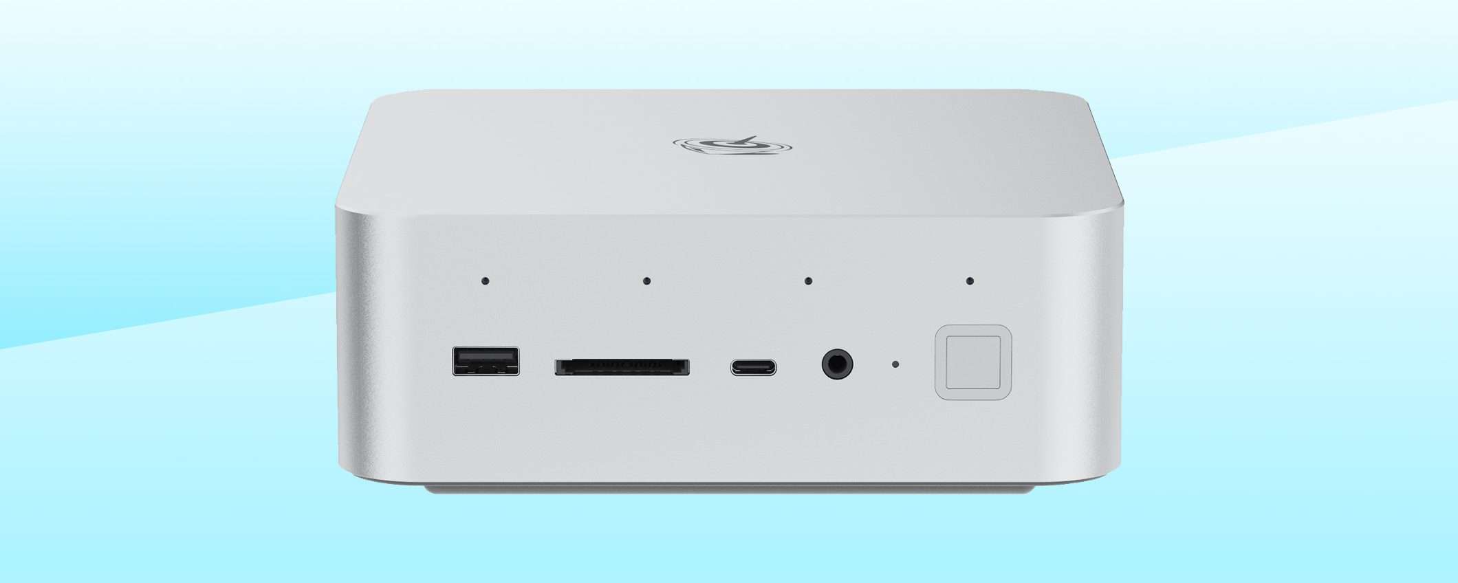 AMD Ryzen R7, 32GB/1TB: il coupon da -150 euro sul Mini PC