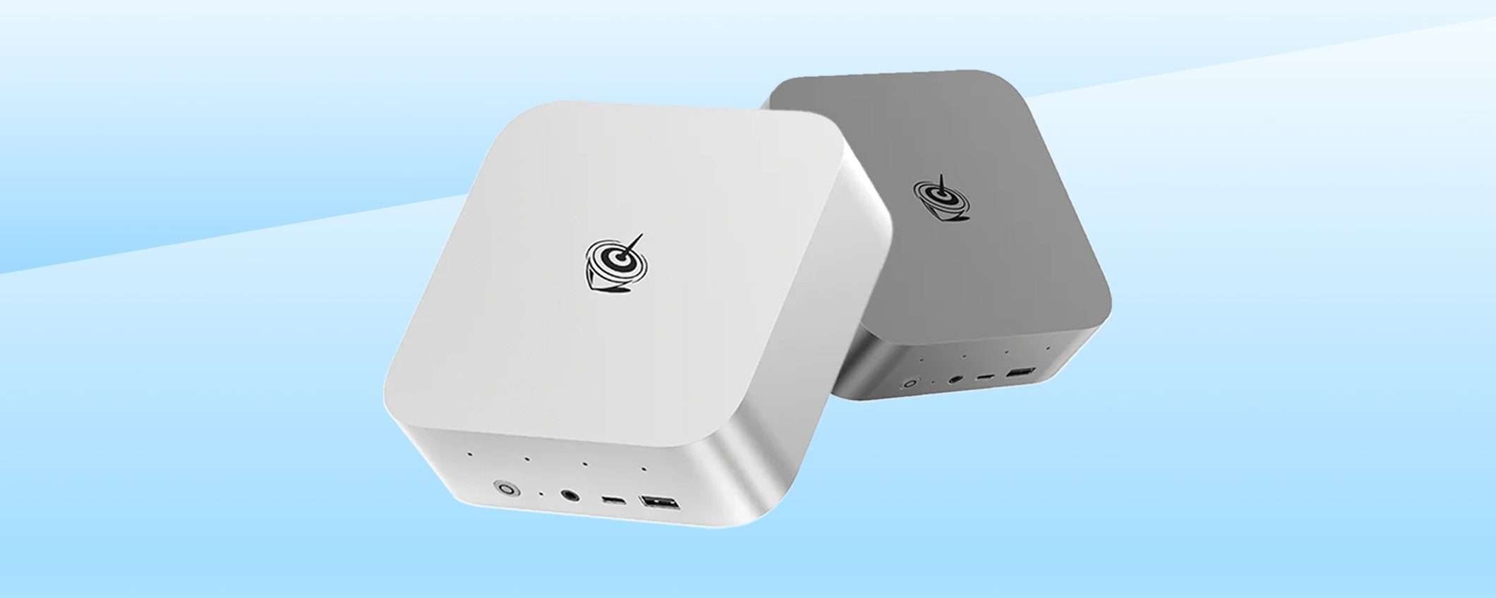 Beelink SER9 Pro a -150 euro: il Mini PC oggi in forte sconto