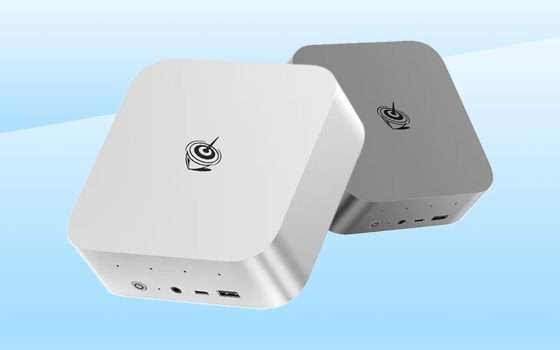 Beelink SER9 Pro a -150 euro: il Mini PC oggi in forte sconto