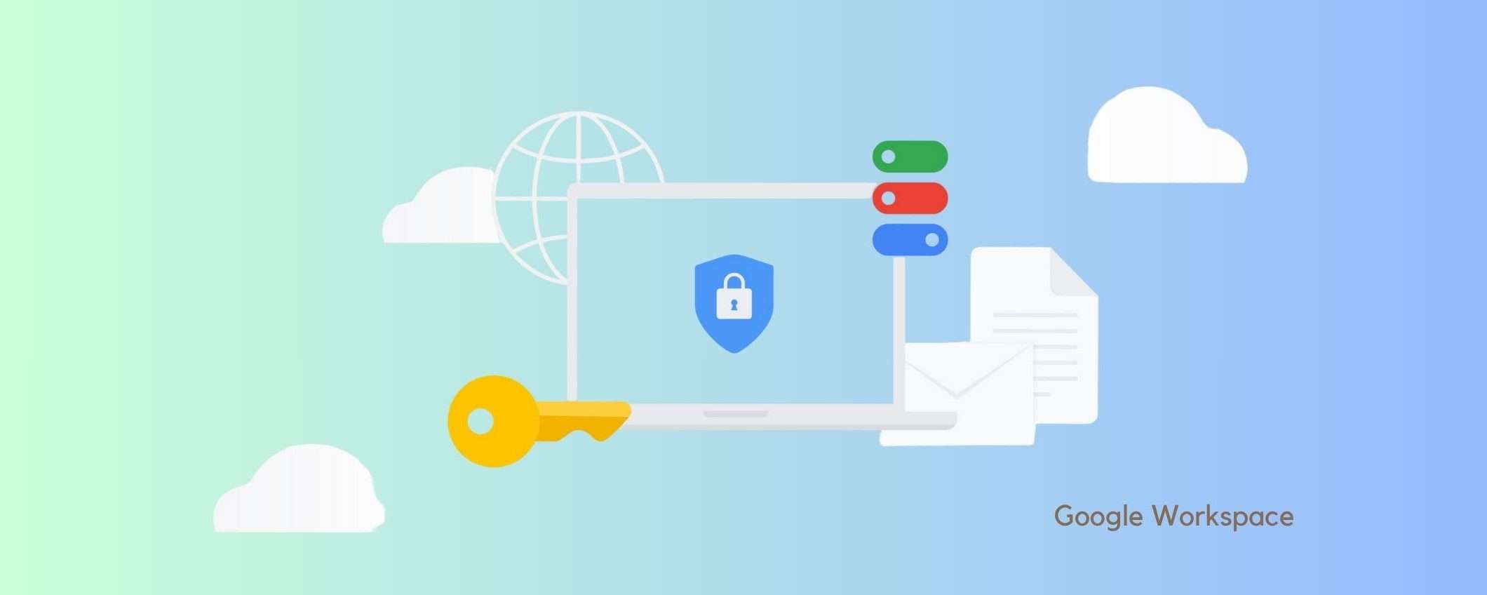 Google Drive intercetta e blocca i ransomware con l'AI