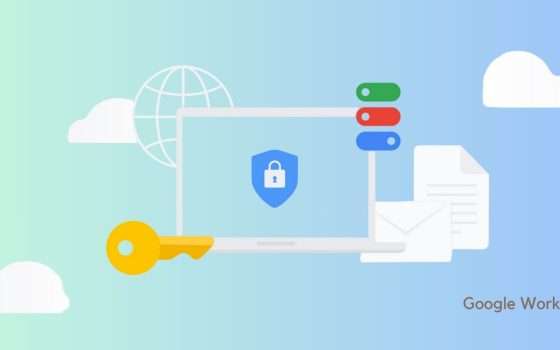 Google Drive intercetta e blocca i ransomware con l'AI