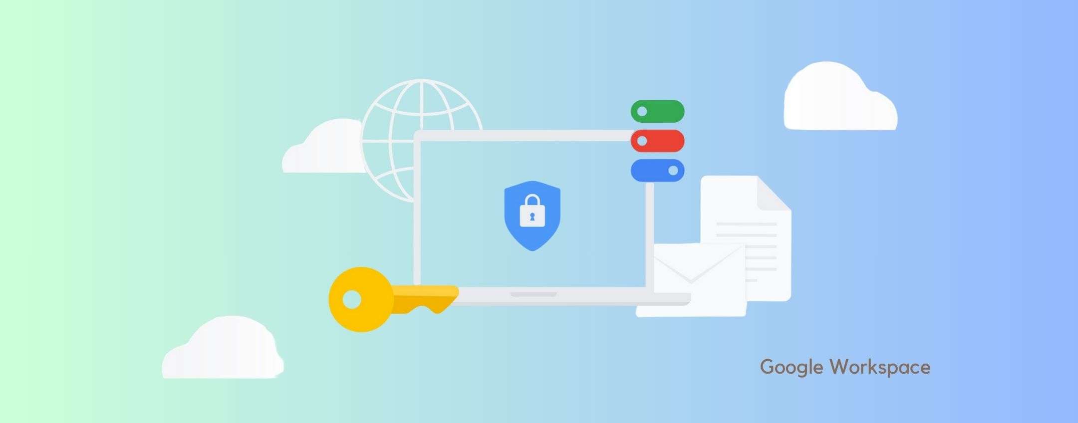 Google Drive intercetta e blocca i ransomware con l’AI