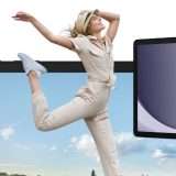 BOMBA Samsung Galaxy Tab A9+: scopri il prezzo esplosivo su eBay