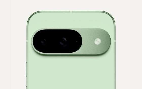 Google Pixel ha raddoppiato le vendite in un anno, che crescita!