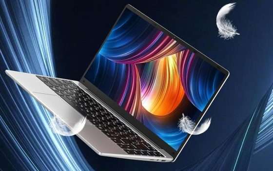 Laptop Windows 11 a 199 euro: non perdere questa offerta