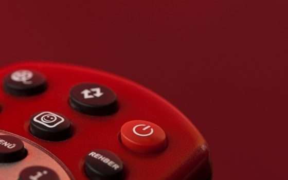 Cambia la programmazione per 6 canali del digitale terrestre