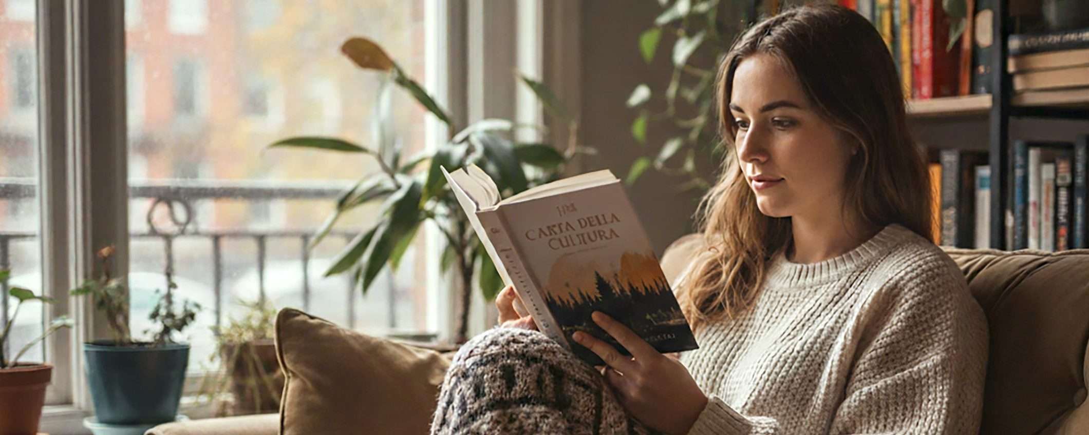 Carta della cultura: come ottenere 100 euro con l'app IO (update)