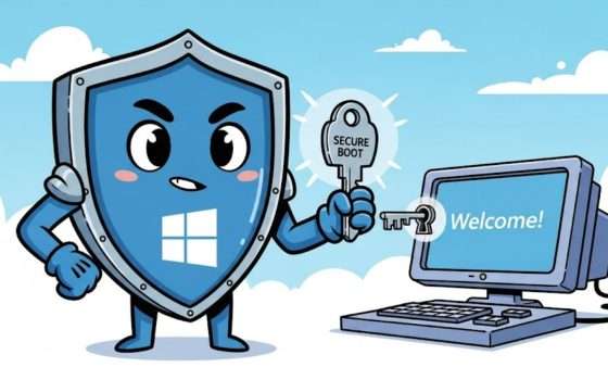 Windows: certificati Secure Boot in scadenza, cosa cambia