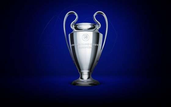 Champions League al via: quando giocano le italiane e dove vedere le partite