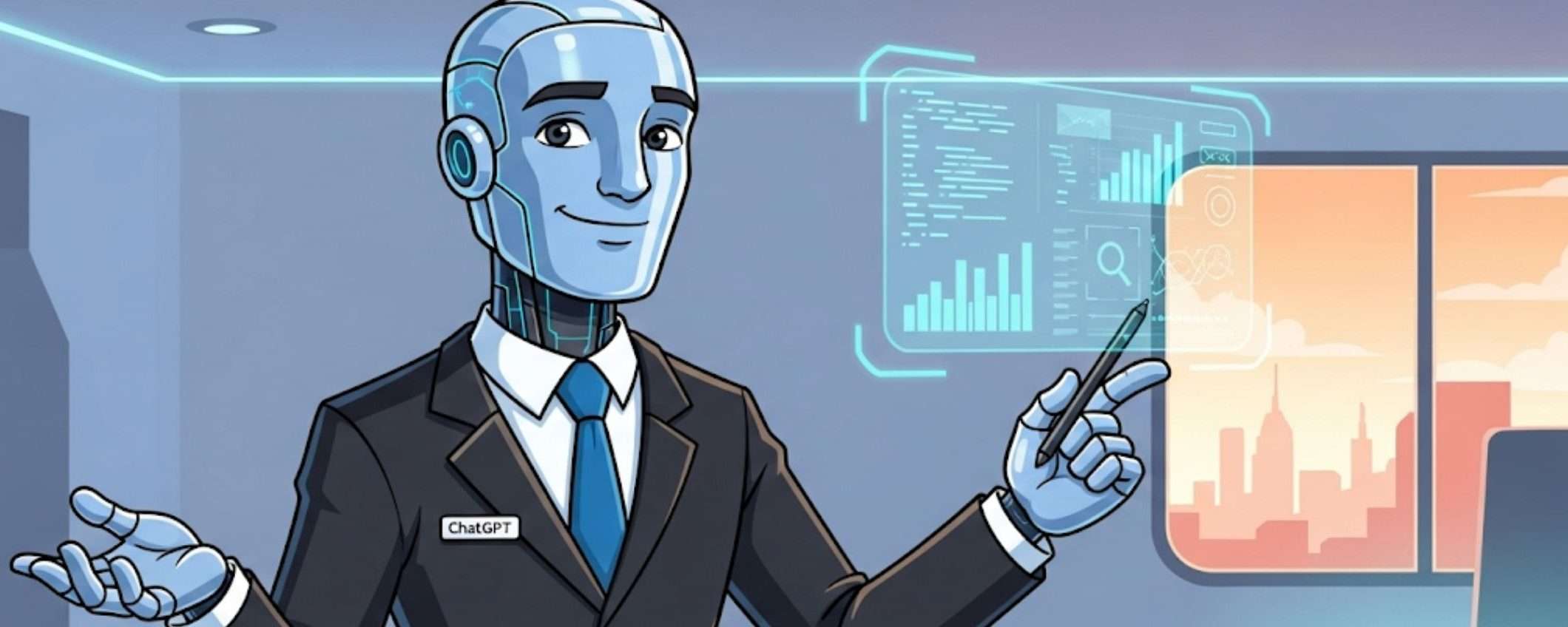 Il Prompt che trasforma ChatGPT nel proprio esperto personale