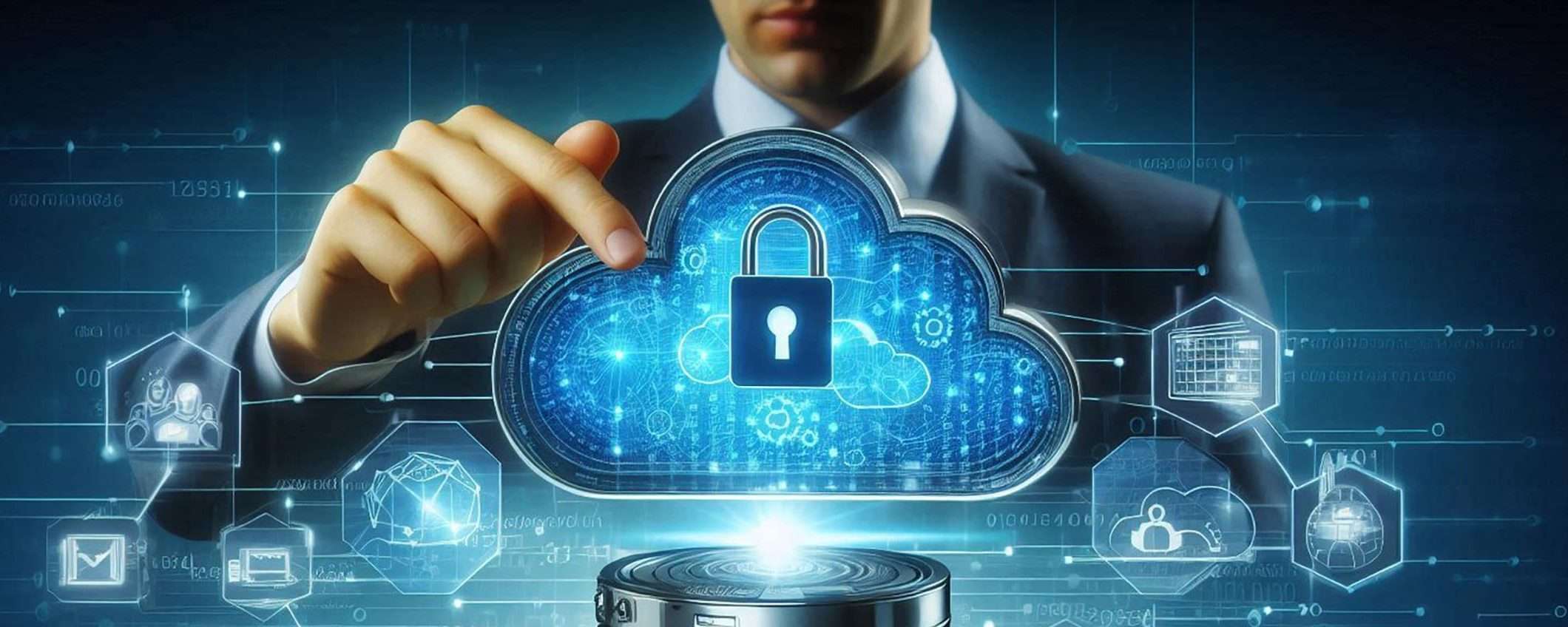 Cloud storage sicuro a vita con questa super promo: fino a 10 TB