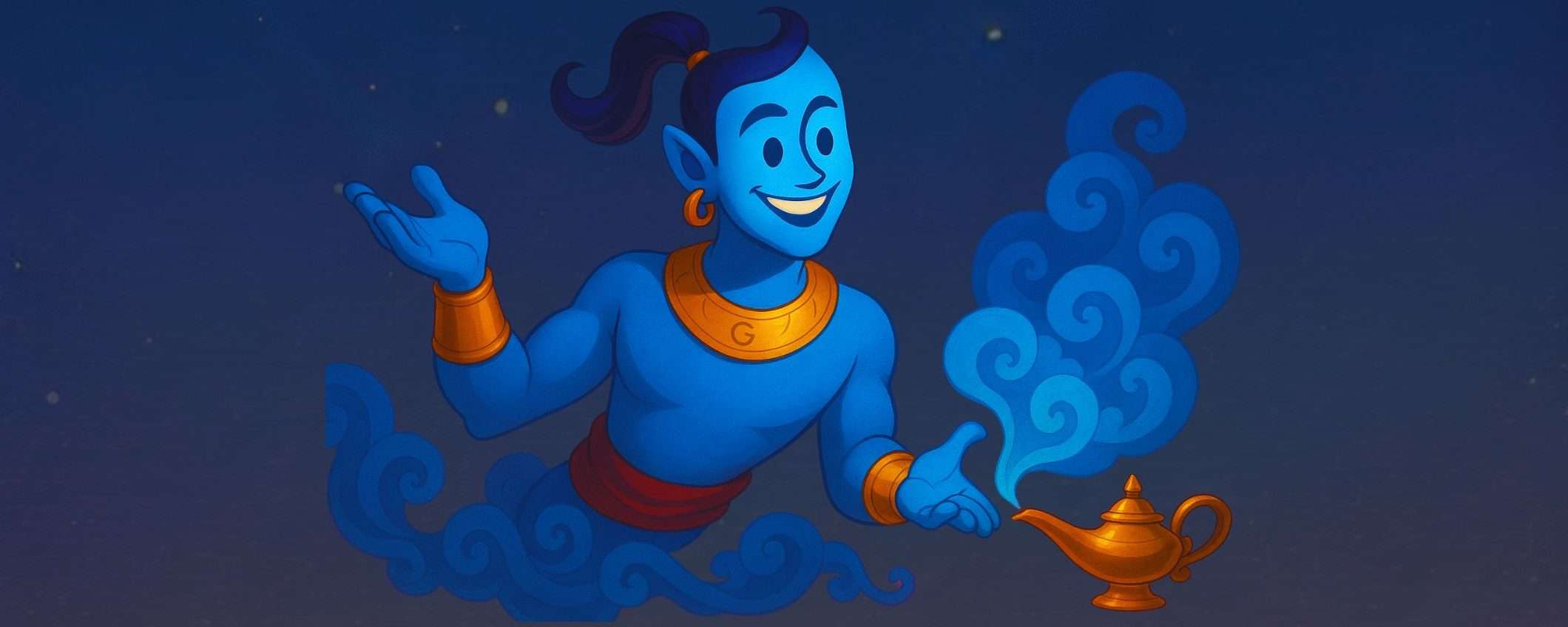 11 prompt Gemini da usare ogni giorno, dalla cena al design gratis del salotto