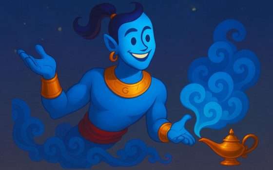 11 prompt Gemini da usare ogni giorno, dalla cena al design gratis del salotto